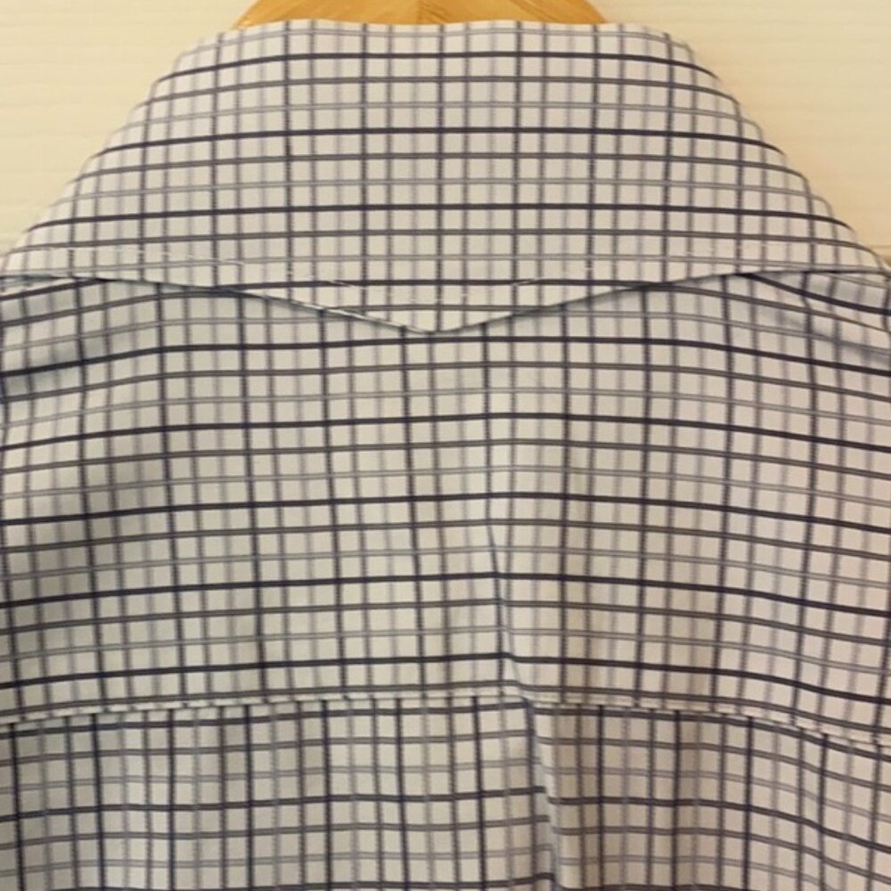 English Laundry button down - Picture 7 of 11